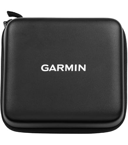 Amazon.co.jp: BliFulde 高耐久ハードケース Garmin Approach R10対応